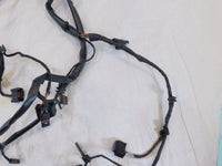 2012-2016 BMW F800 F800GT Main Wire Wiring Harness Loom - C3 Cycle