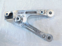 Yamaha YZFR6 R6 & YZFR6S Left Side Footpeg Footrest Mounting Bracket Assembly - C3 Cycle