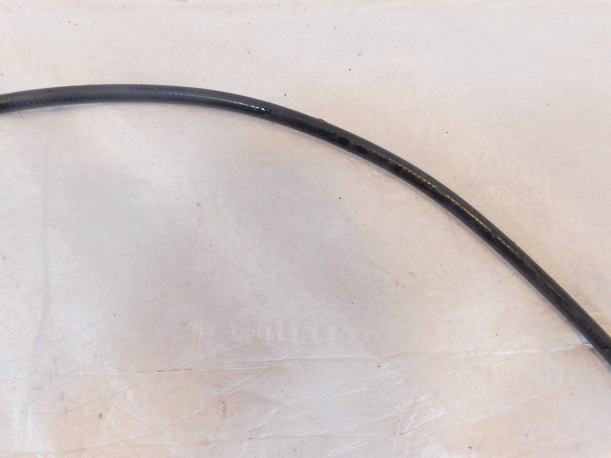 Harley Davidson Sportster XLH 883 Hugger 1100 1200 Clutch Cable Line 38621-86A - C3 Cycle