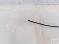 Harley Davidson Electra Glide Ultra Classic Fuel Gas Petrol Tank Hose Pipe Line - C3 Cycle