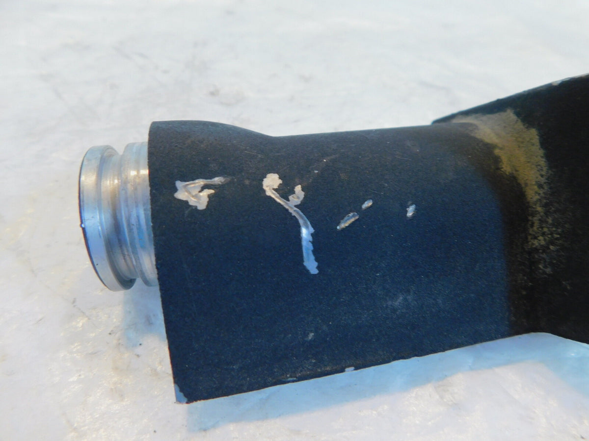 Harley Davidson Dyna Low Rider Super & Wide Glide Transmission Dipstick Cover