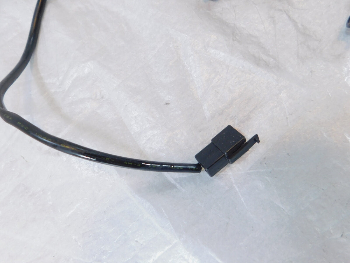 1987-05 Suzuki Intruder 1400 VS1400 Boulevard S83 Engine Decompression Solenoid - C3 Cycle