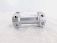 KTM 990 Adventure R S Super Duke Front Fork Upper Handlebar Riser Clamp Brackets - C3 Cycle
