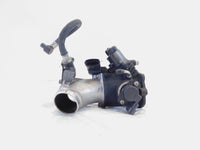 Harley Davidson Sportster 883 1200 Induction Module w/ Manifold & Fuel Injectors