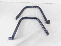 10-17 Victory Cross Country & Roads Touring Pair Highway Engine Crash Guard Bars - C3 Cycle