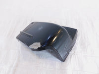 2003-2010 Yamaha VStar 650 Silverado XVS650 Black Right Side Cover Fairing Panel - C3 Cycle