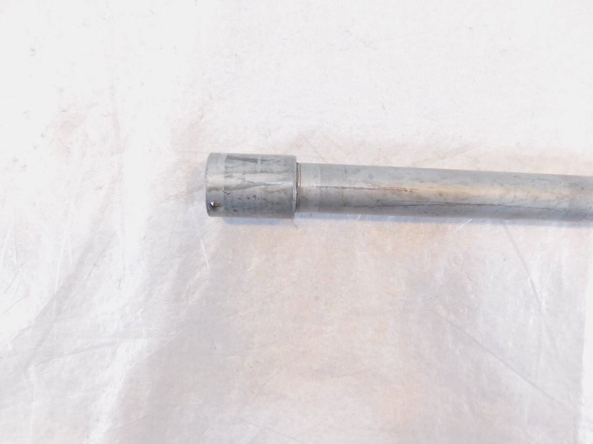 Honda CBR1000RR CBR1000RA CBR1000S CBR9000RR Front Wheel Axle Bolt Shaft - C3 Cycle