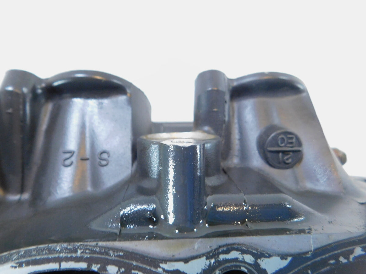 1994-1996 Suzuki RF600 RF600R Engine Cylinder Head Valves Cam Camshafts & Cover - C3 Cycle