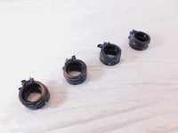 2014-2018 Honda CB650 CBR650 CBR650F Throttle Body Intake Manifold Boot Joints - C3 Cycle