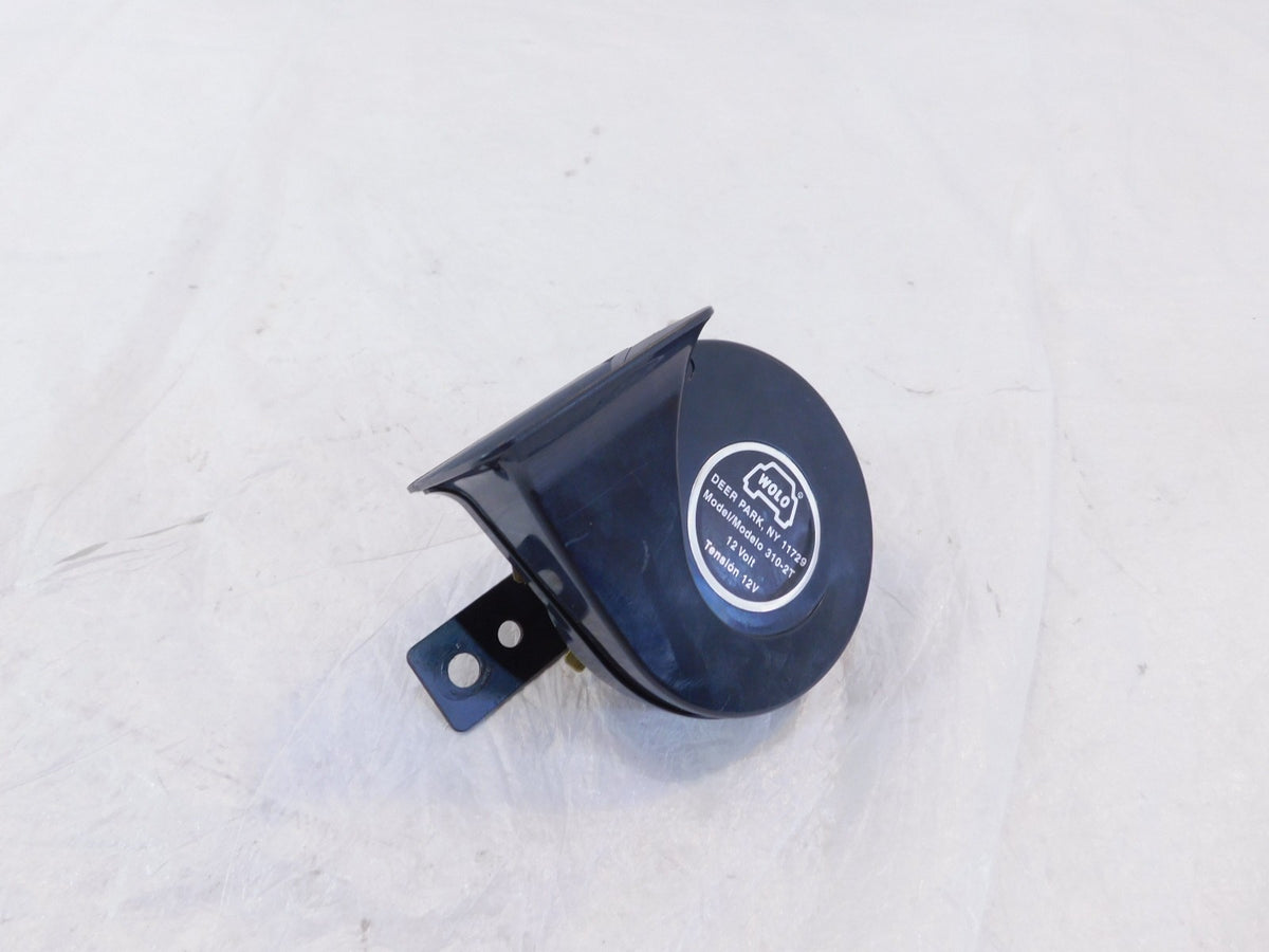 Wolo Horn Model 310-2T Loud One® 12-Volt 115 Decibels 410 Hz Two Terminal - C3 Cycle