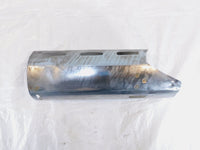2011-2016 BMW K 1600 GTL K1600GTL Right Muffler Exhaust Shield Sleeve Cover - C3 Cycle