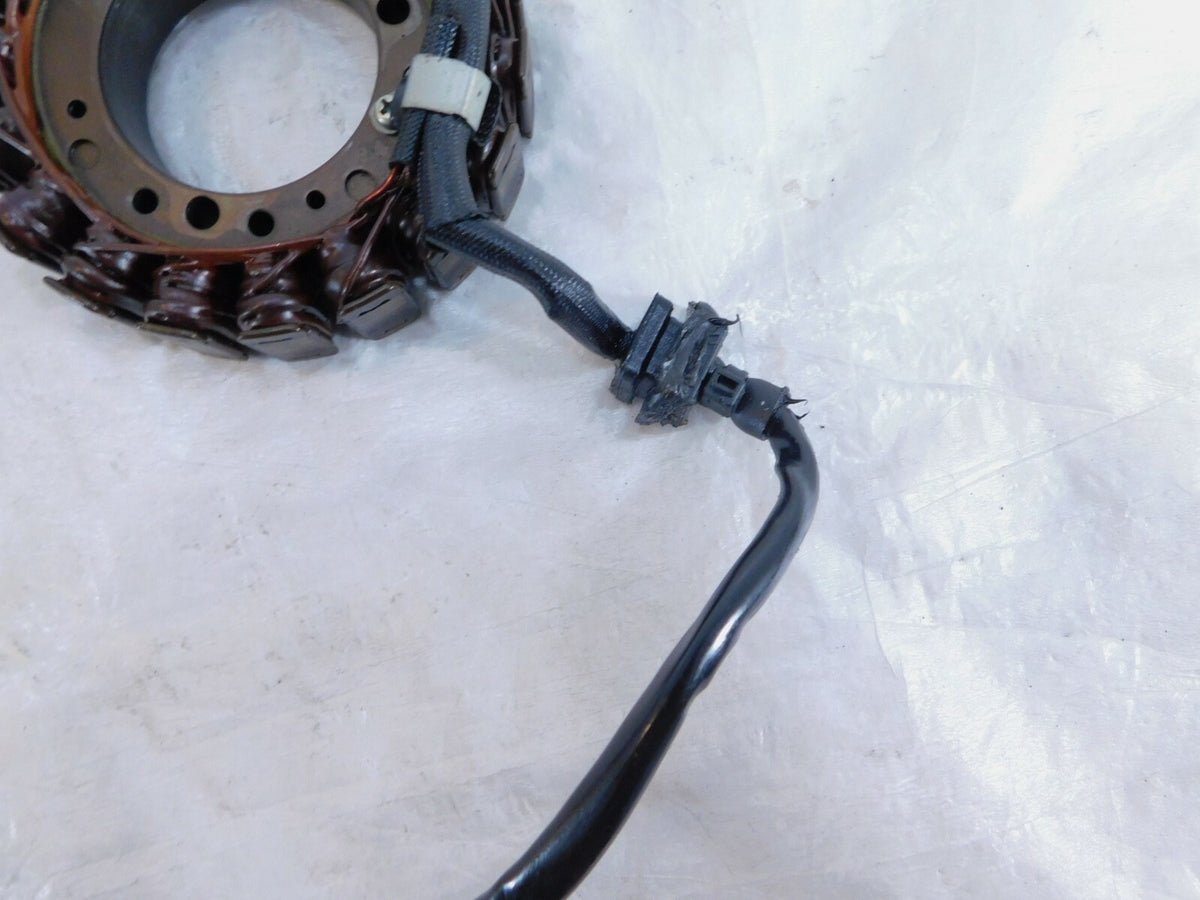 1987-1999 Kawasaki VN-15SE Vulcan 88 VN1500A Alternator Generator Stator Coil - C3 Cycle