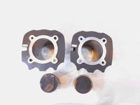 Indian Chief Chieftain Roadmaster & Springfield Cylinders Barrel Jugs & Pistons - C3 Cycle