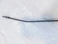 Moto Guzzi Carbon Milano Special 750 V7 III Saddle Transmission Seat Latch Lock - C3 Cycle