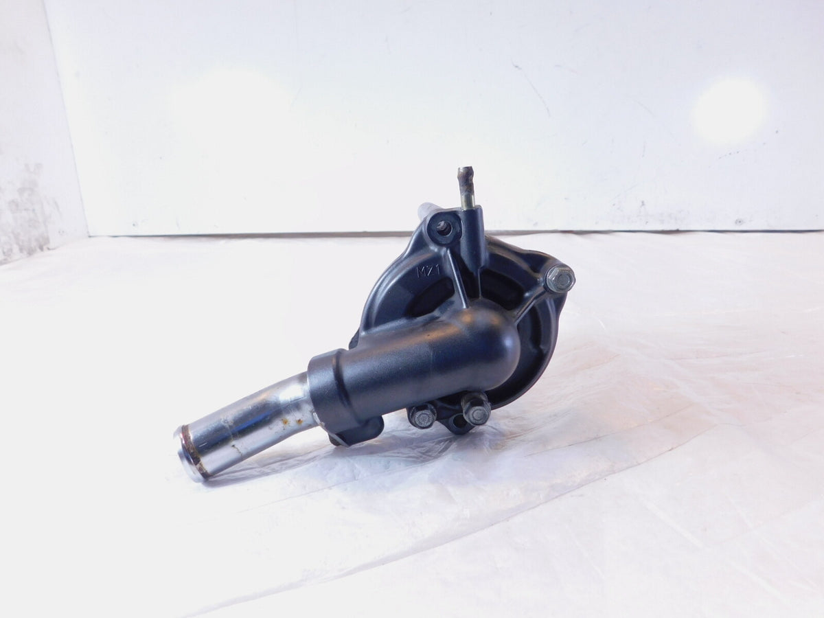 1994-1995 Honda CB1000 CB 1000 Engine Motor Cooling Coolant Water Pump w/ Cover - C3 Cycle