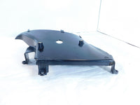 2008 08 Buell 1125 1125R Left Radiator Fan & Mount Cover Intake Shrouds - C3 Cycle