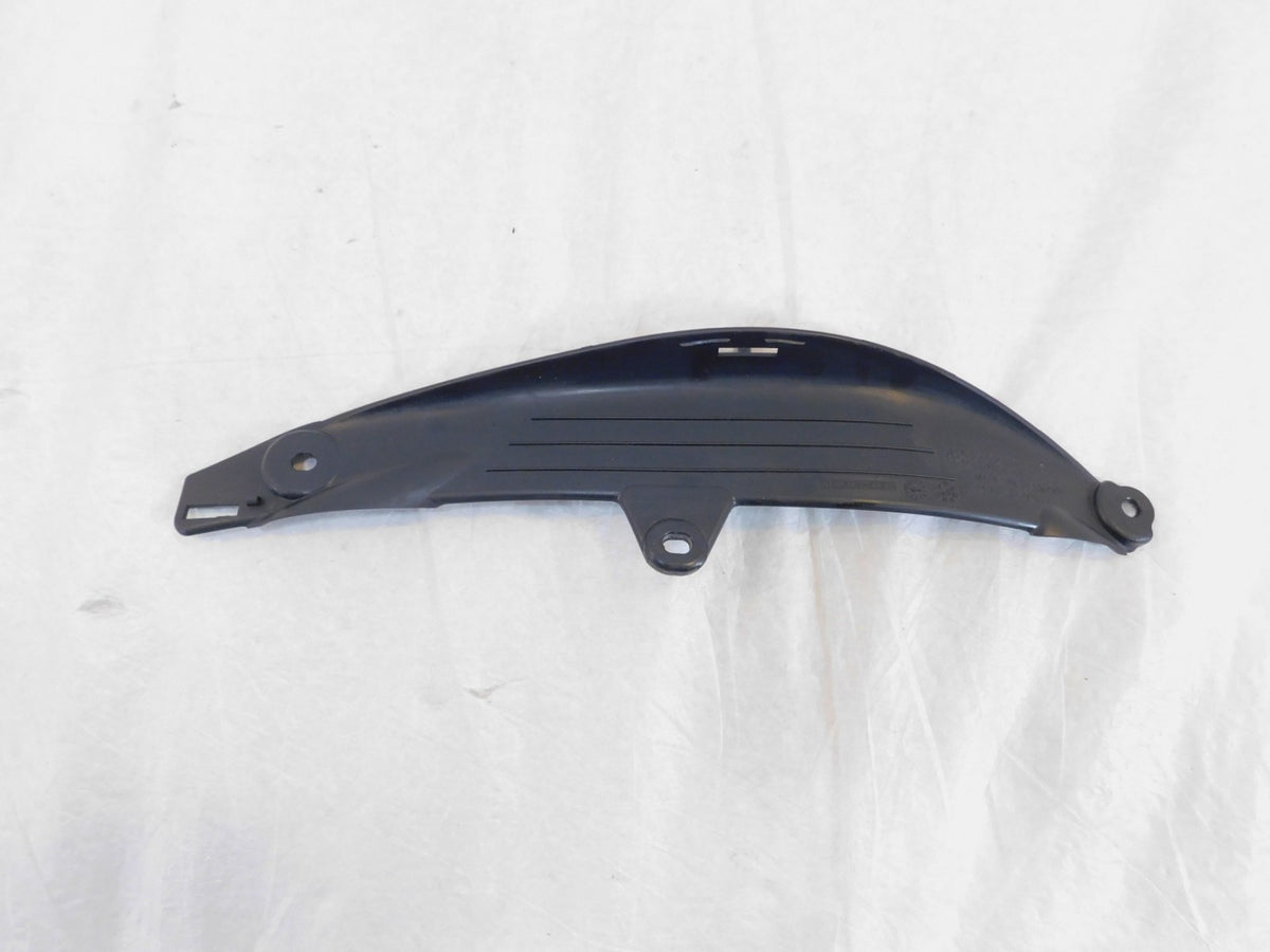 2012-2018 BMW F800 F800GT Black Top Interior Inner Belt Guard Cover Case - C3 Cycle