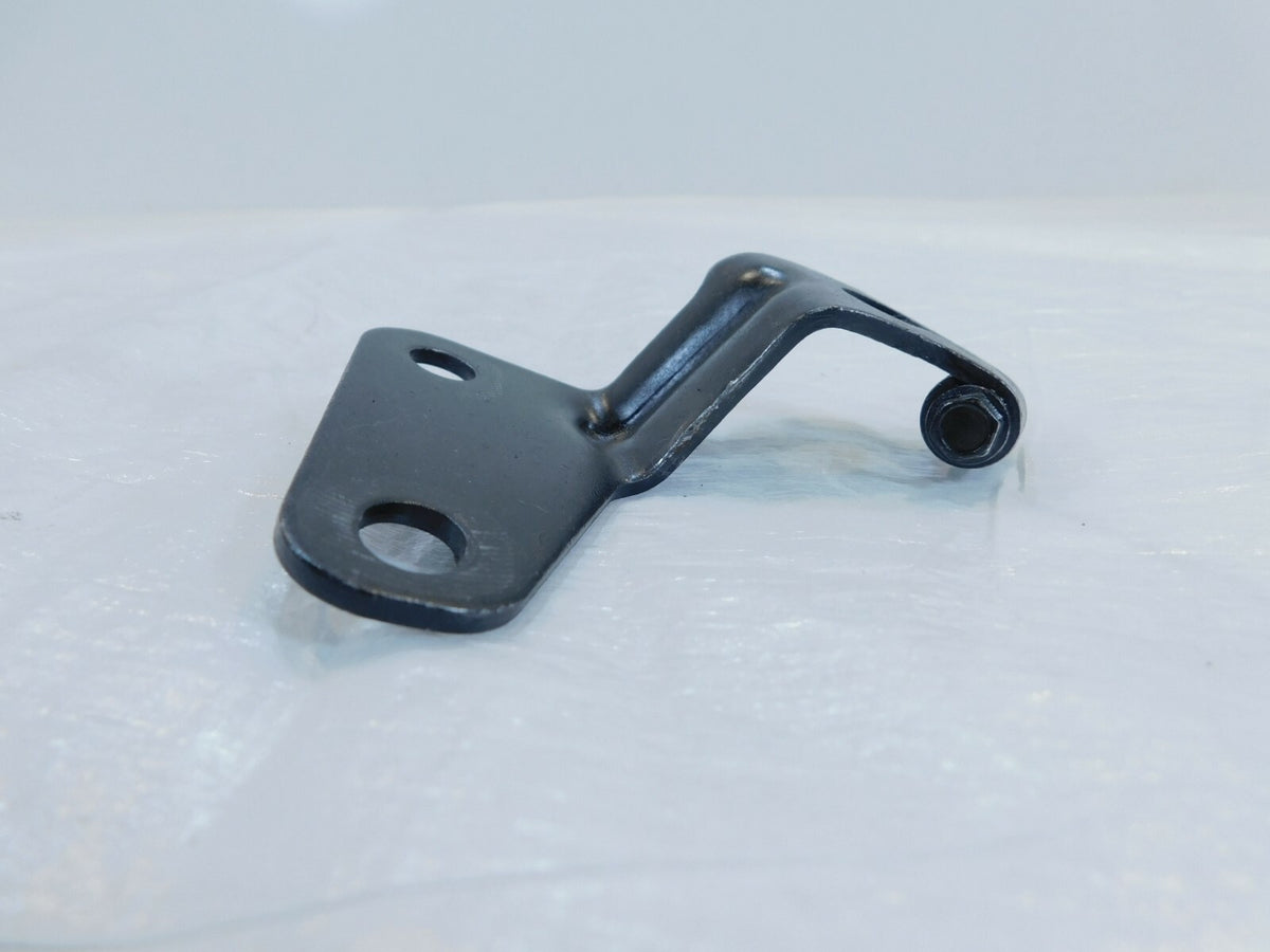 Ducati Monster 821 OEM Right Frame Air Intake Mount Mounting Bracket Stay Holder - C3 Cycle