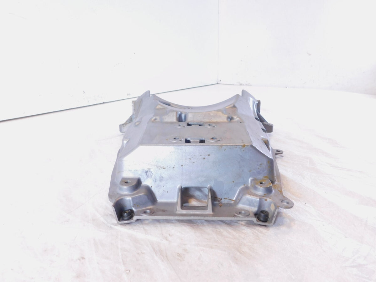 2018-2021 Kawasaki Ninja H2 SX SE ZX1002 Rear Seat Subframe Tail Section Frame - C3 Cycle