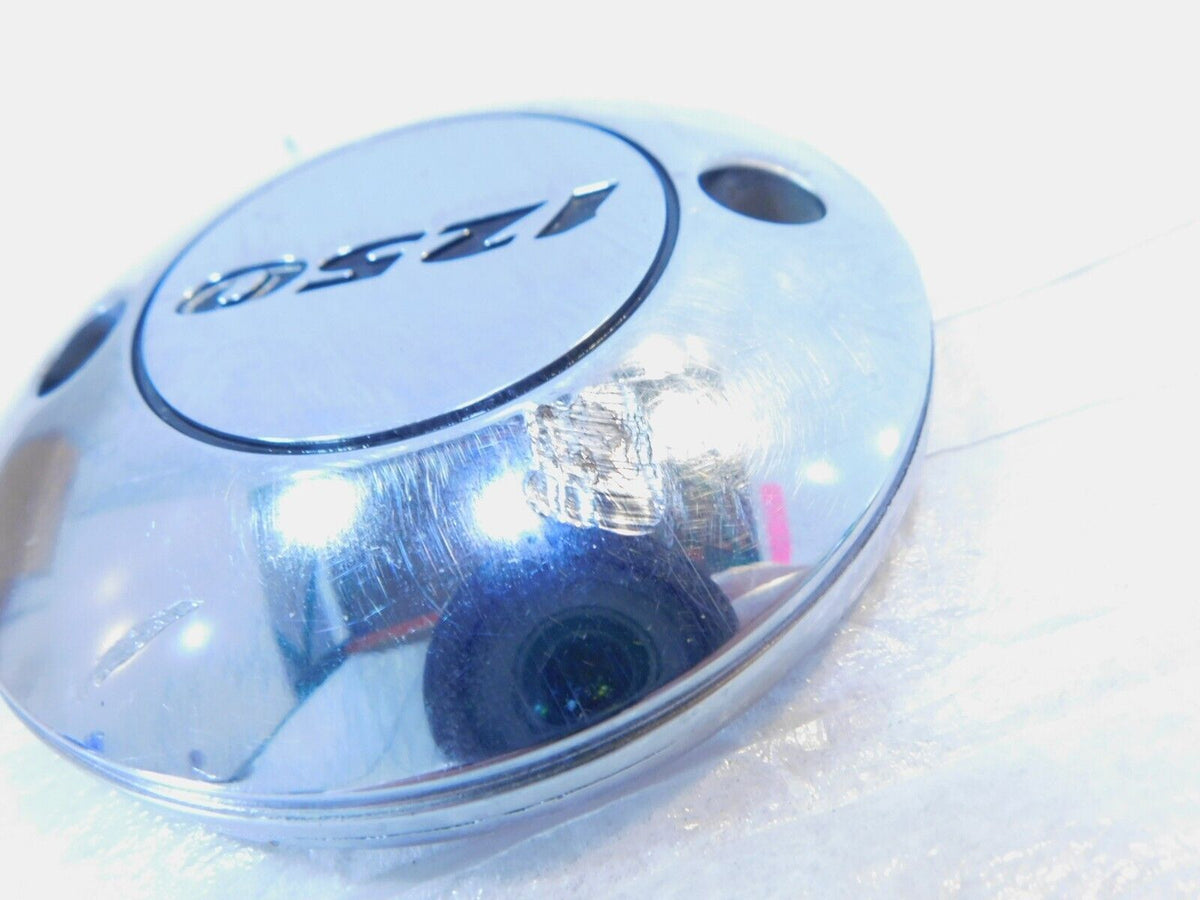 Harley V-Rod VRod VRSC Chrome 1250 Right Engine Clutch Slave Cylinder Cover Cap - C3 Cycle