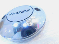 Harley V-Rod VRod VRSC Chrome 1250 Right Engine Clutch Slave Cylinder Cover Cap - C3 Cycle