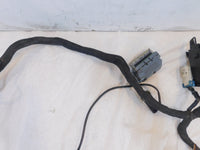 2001 Victory V92 Sport Deluxe & Standard Cruiser Main Wire Wiring Harness Loom - C3 Cycle