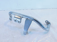 1984-1985 Yamaha Virago 700 1000 Front Left Side Footpeg Foot Peg Bracket Mount - C3 Cycle