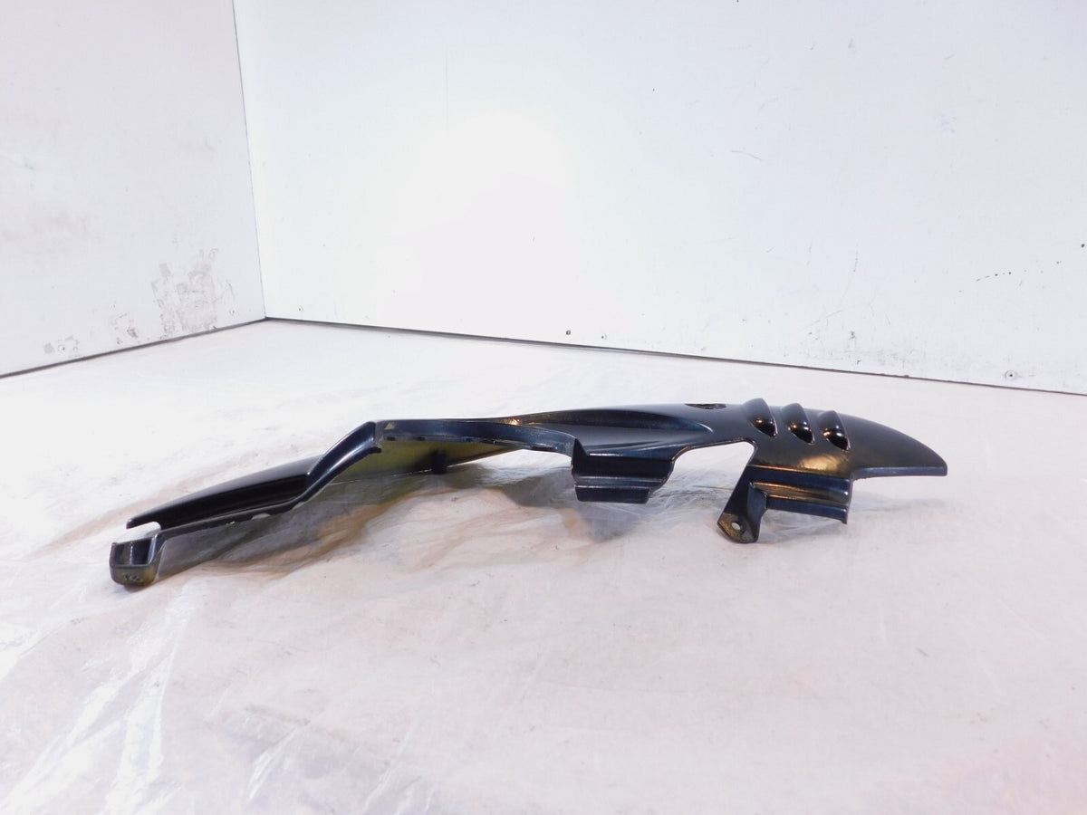 2005-2007 BMW F650 F650GS Dakar Black Right Rear Tail Section Fairing Cowling - C3 Cycle