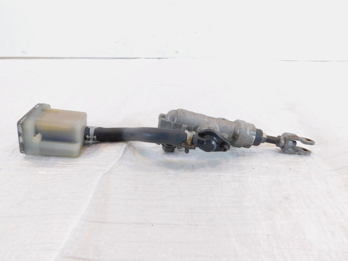 Suzuki Hayabusa Busa GSX1300R SV650 TL1000 GSXR 1000 Rear Brake Master Cylinder - C3 Cycle
