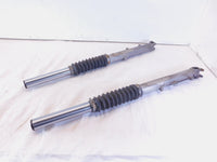 84-89 BMW K100RS K100 RS Front Wheel Telescopic Fork Shock Suspension Leg Tubes - C3 Cycle