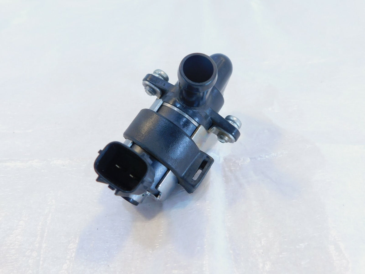 Honda Shadow VT750C Phantom Spirit & Aero 750 VT750 Air Injection Valve Solenoid - C3 Cycle