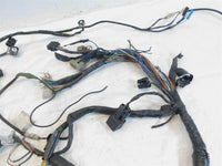 1996-2003 Triumph Trophy 4 1200 Main Wire Harness Wiring Loom - For Parts - C3 Cycle