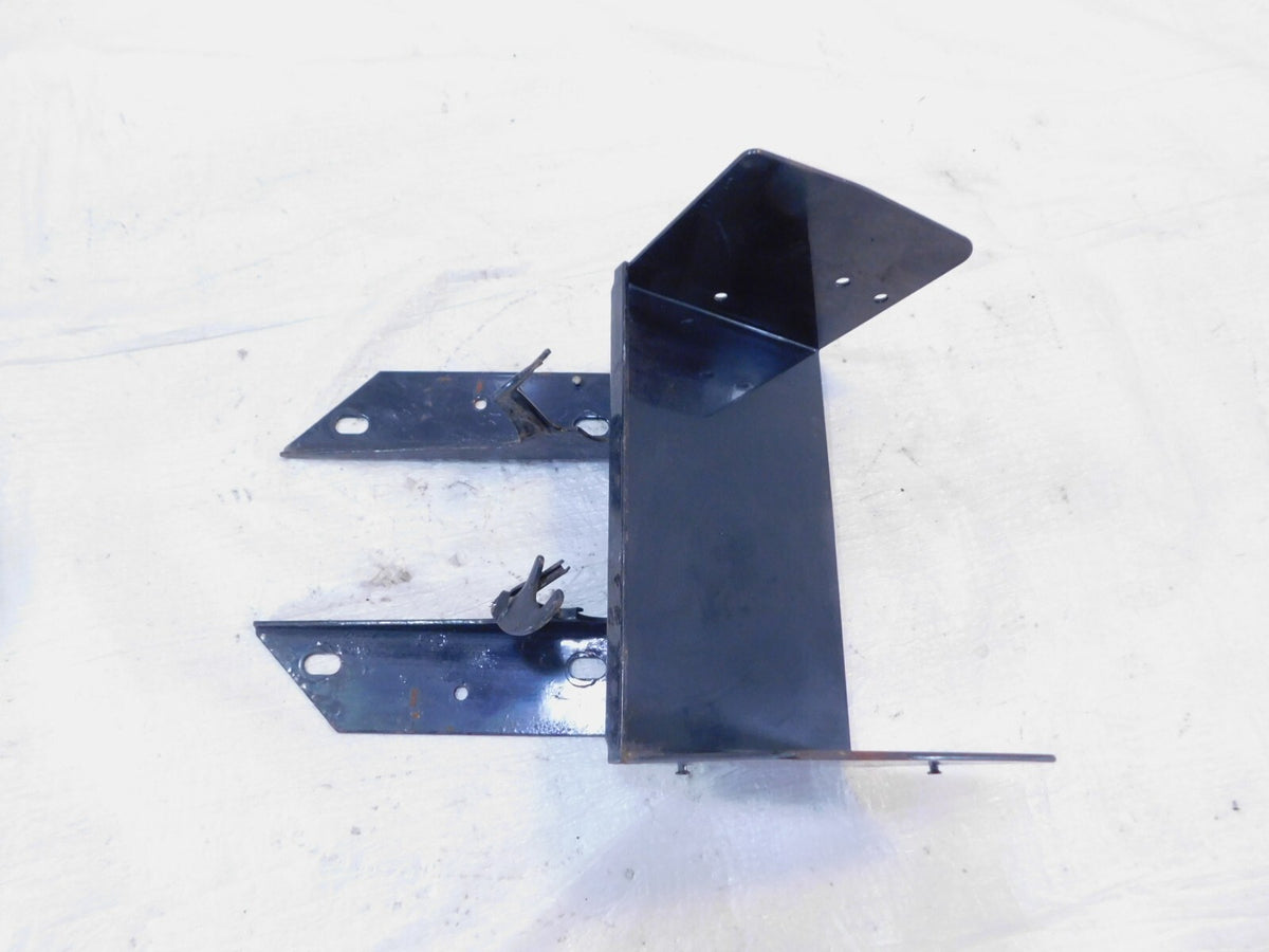 Harley Davidson Touring Road Glide Inner Fairing Radio Carrier Mounting Bracket - C3 Cycle