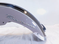 1998 98 Yamaha Royal Star Tour Deluxe XVZ13 Front Wheel Mudguard Cover Fender - C3 Cycle