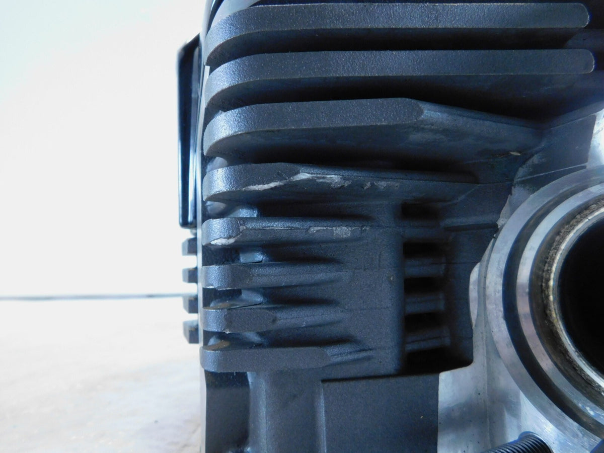 21-22 Indian Challenger Pursuit Limited & Dark Horse Engine Motor Cylinder Heads - C3 Cycle