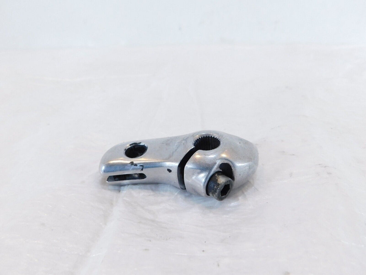 Indian Chief Chieftain Roadmaster & Springfield Clutch Lever Cable Pinion Pivot - C3 Cycle