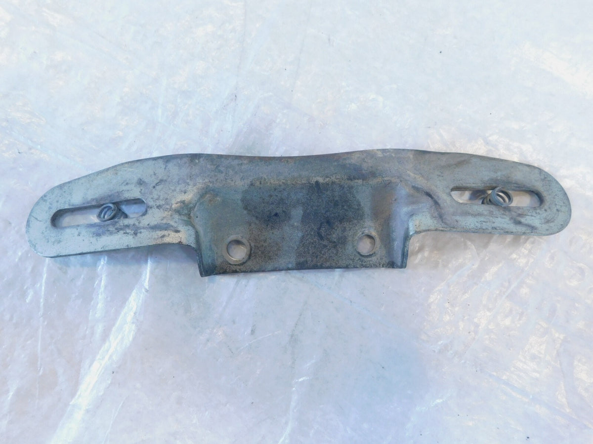 Yamaha Virago 700 1000 XV700 XV1000 Rear Taillight License Plate Bracket Mount - C3 Cycle
