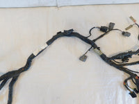 02-03 Kawasaki Vulcan 1500 Mean Streak VN1500 Main Wiring Harness Wire Plug Loom - C3 Cycle