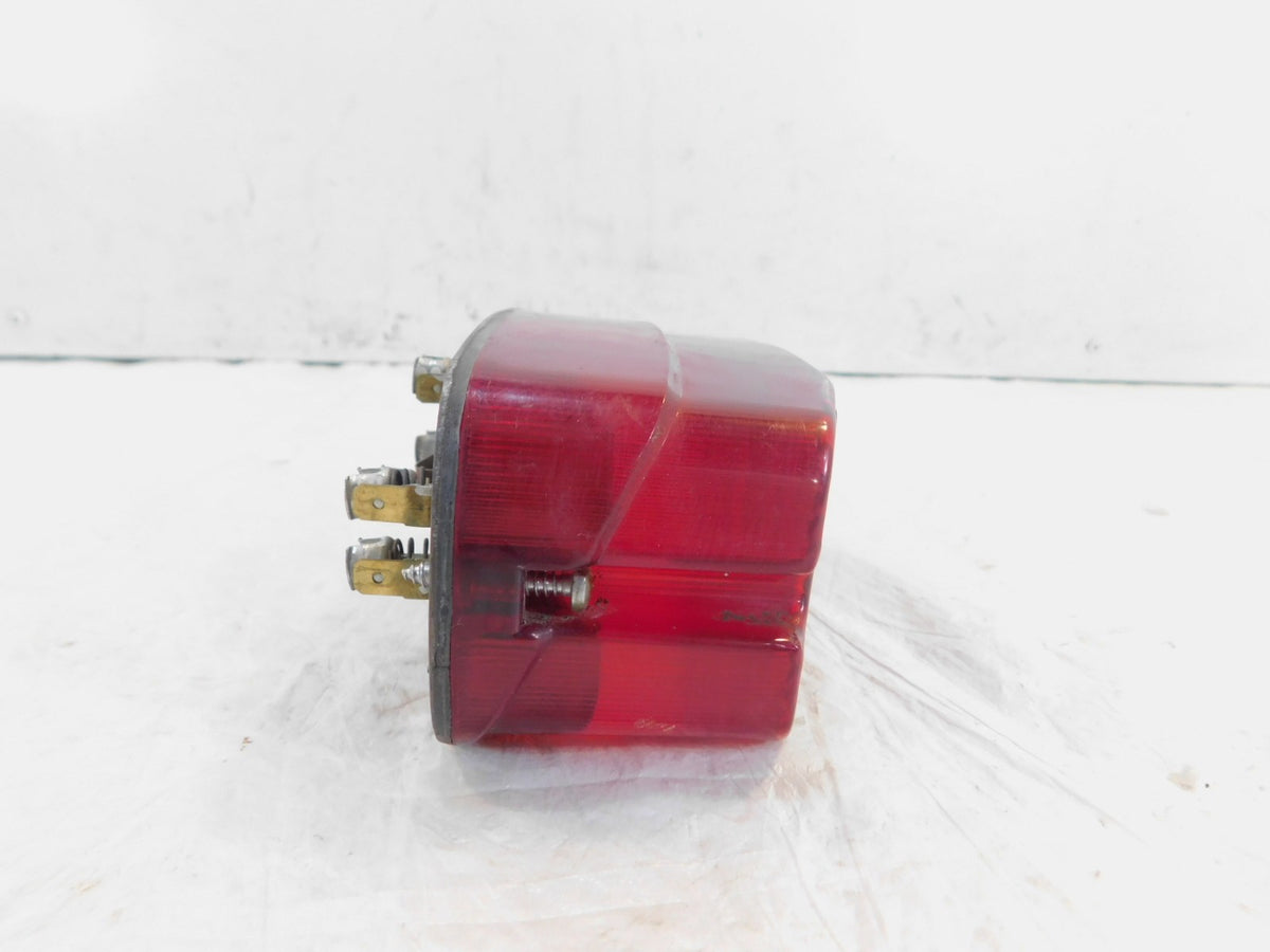 BMW Airhead R50 R50/5 R60 R60/5 R75 R75/5 Taillight Tail Brake Light Lens Unit - C3 Cycle