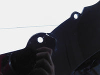 1999-2003 Honda CBR1100XX Blackbird Iridium Front Shield Windshield Windscreen - C3 Cycle