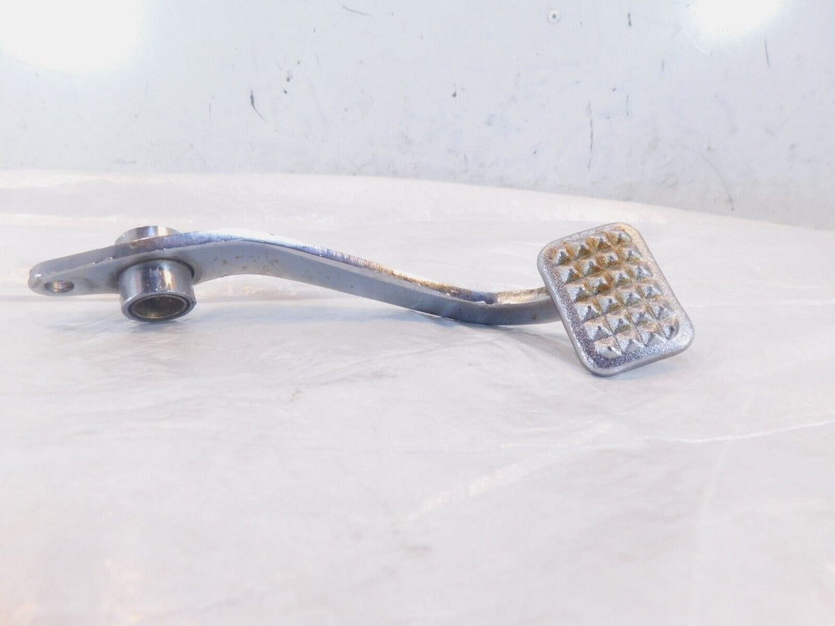 Suzuki Intruder 750 800 Boulevard S50 VS800 Rear Wheel Foot Brake Pedal Lever - C3 Cycle