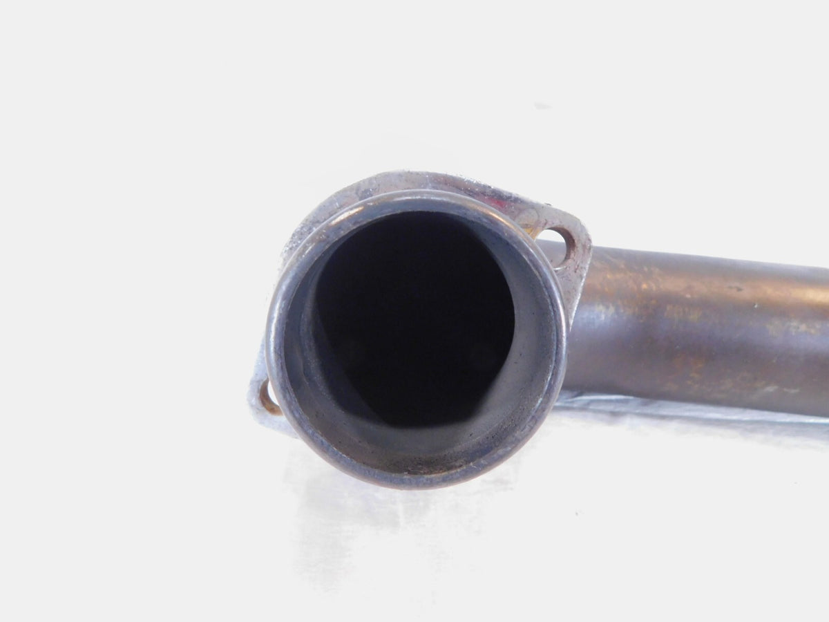Buell XB XB9 XB12 XB12R Firebolt Ulysses & Lightning Exhaust Header Down Pipe - C3 Cycle