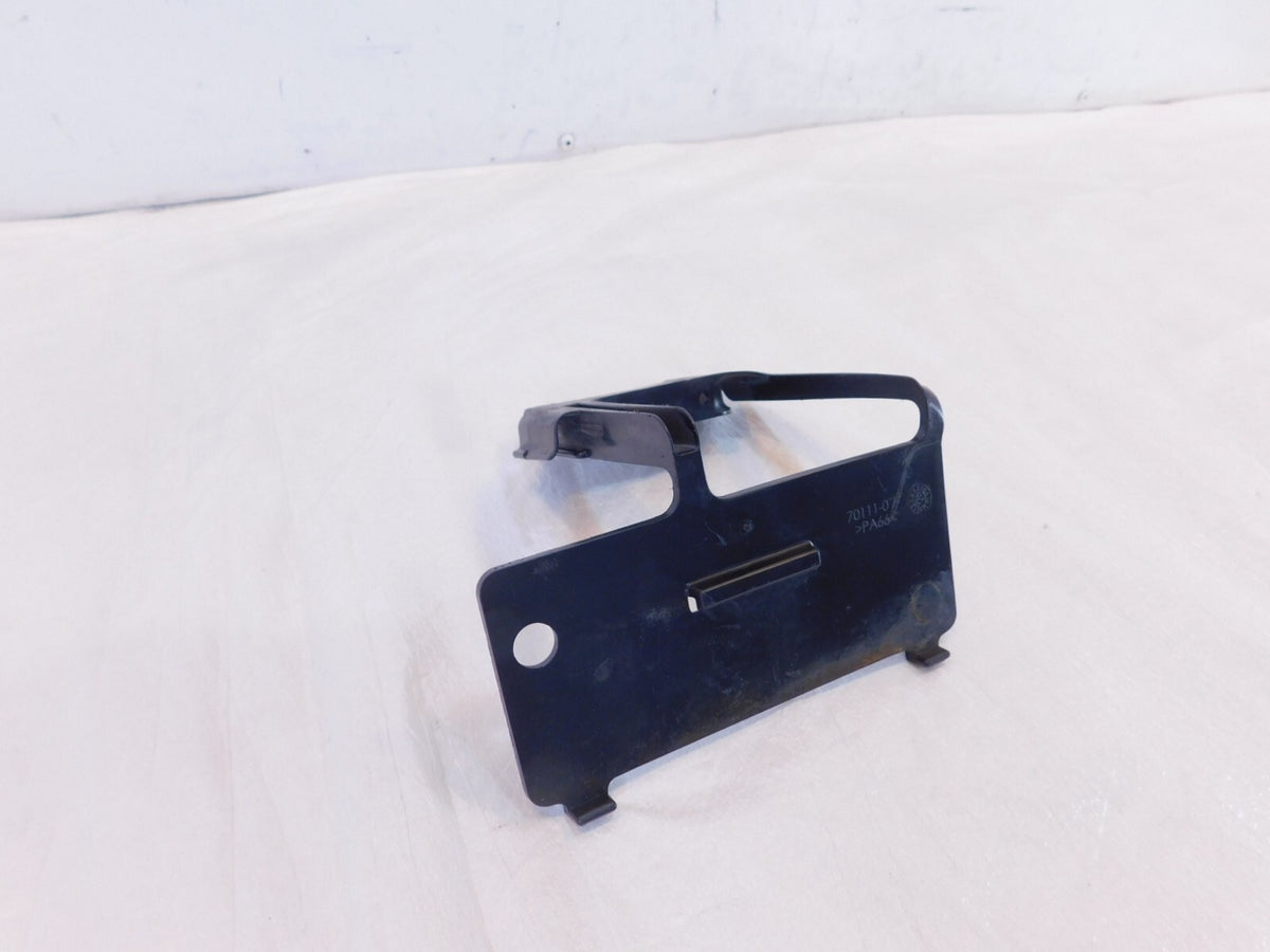Harley Davidson Softail Heritage Classic & Fat Boy Battery Holder Tray Mount Box - C3 Cycle