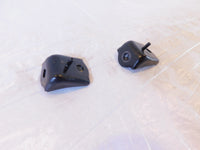 2007-2012 Triumph Tiger 1050 SE Rear Gas Petrol Fuel Tank Bracket Mount Stays - C3 Cycle