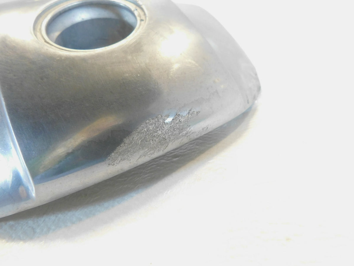 Harley Davidson Sportster 883 & 1200 Headlight Headlamp Visor Mount Bracket - C3 Cycle