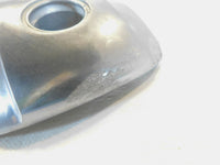 Harley Davidson Sportster 883 & 1200 Headlight Headlamp Visor Mount Bracket - C3 Cycle