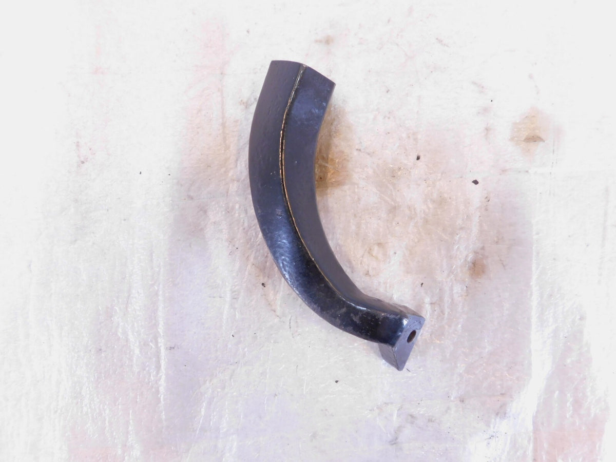 Harley Touring Road King Electra Glide Black Right Rear Footboard Mount Bracket - C3 Cycle