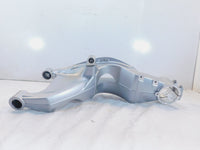 2012-2018 BMW F800 F800GT Silver Rear Wheel Fork Swingarm Mount Pivot Bracket - C3 Cycle