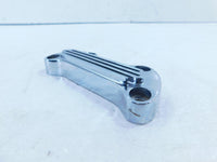 Harley Davidson Sportster 883 1200 Top Chrome Handlebar Handle Bar Riser Bracket - C3 Cycle