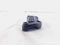 Harley Davidson Sportster 883 1200 Top Black Handlebar Handle Bar Riser Bracket - C3 Cycle